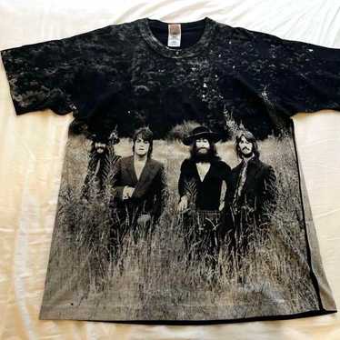 Beatles ビートルズ 90sヴィンテージTシャツ