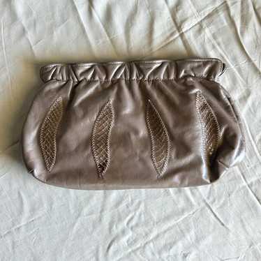 Vintage 80s shoulder bag - Gem