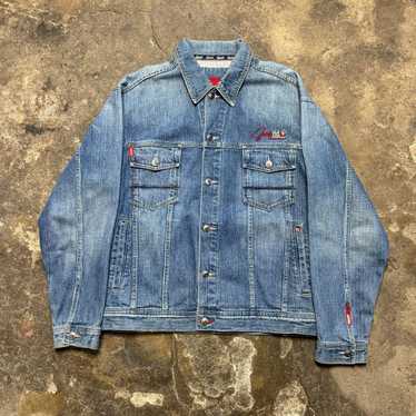 shady Ltd ノースリーブ Hype × shady ltd - Gem