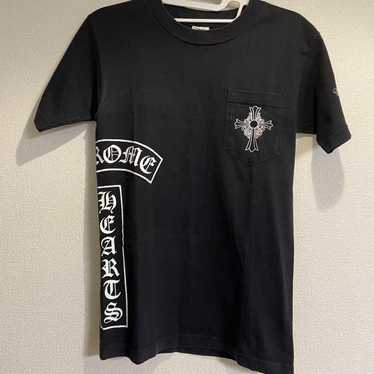 CHROME HEARTS×LEVI'S デニムパンツ グレー サイズ 32｜【公式