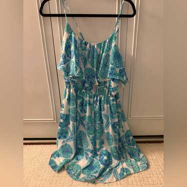 Lilly Pulitzer For Target Sundress