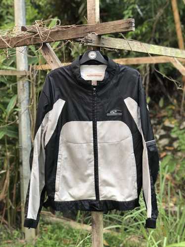 正規支給品】2007/08 KAAヘント ジャケット サイズXL ヤコ