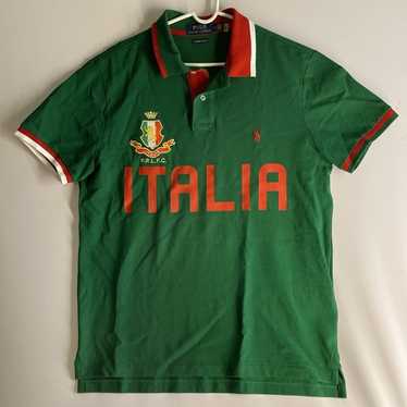 Polo ralph lauren italia - Gem