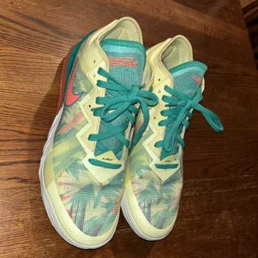 Nike lebron low 18 - Gem