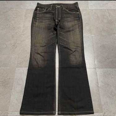 Levi's 517 Black Jeans - Gem