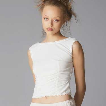 Unif Aura Top Like New! - image 1