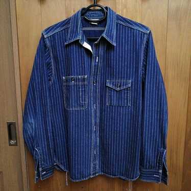 Real mccoys wabash work - Gem