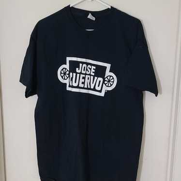 Jose cuervo xl t-shirt - Gem