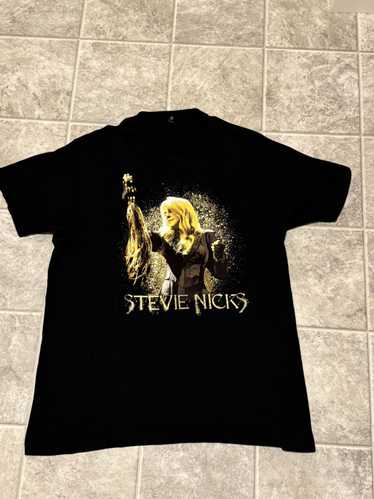 Stevie Nicks shirt, vintage rare t-shirt, Fleetwood M… - Gem