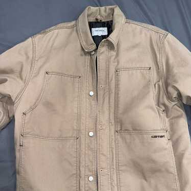 Carhartt double front jacket - Gem