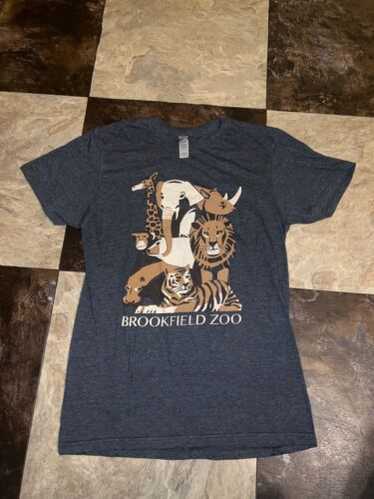 Wild cats shirt mens - Gem
