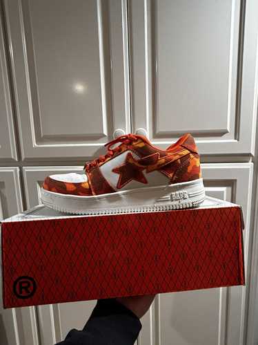 Bape × heron preston - Gem Bape × heron preston - Gem