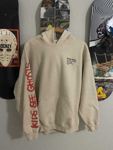 Kids See Ghost Sweatshirt - Gem