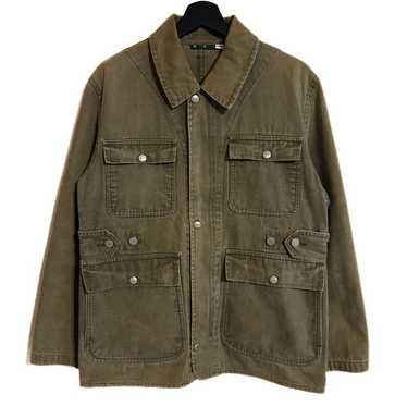 Sassafras jacket r912 - Gem