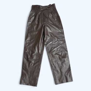 パンツ 1990s yessica pig suede pants vintage 1990s yessica pig suede pants vintage