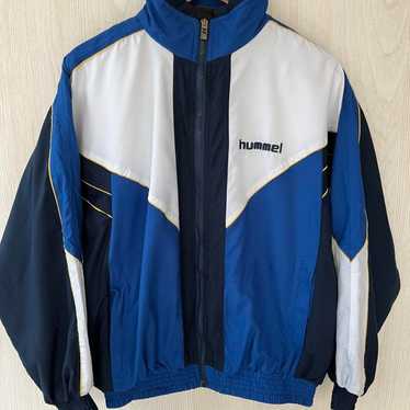 Vintage jacket hummel 90s - Gem