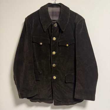 French hunting jacket - Gem French hunting jacket - Gem