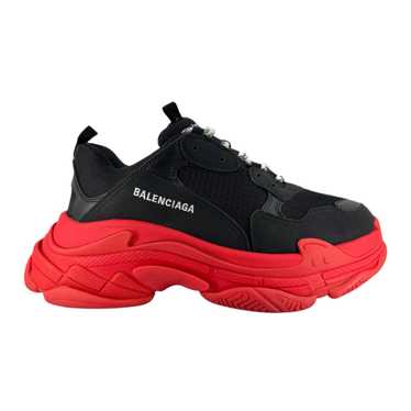 Men's 6xl Trainers in Black/grey | Balenciaga GB