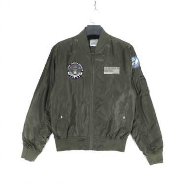 レア⭐︎US.AIR FORCE⭐︎(MC)MA-1ベスト 楽天市場】us air force（ベスト・ジレ｜トップス）：メンズ