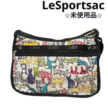 Cat lesportsac response bag - Gem