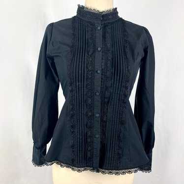 ATELIER PIERROT】 Lumiere Blouse