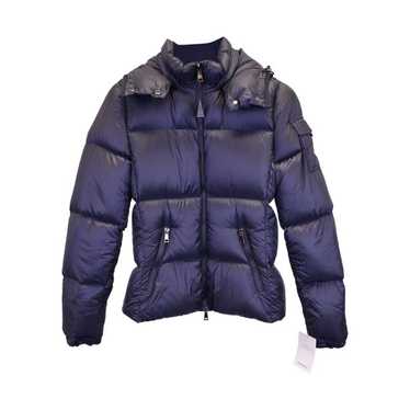 Moncler womens navy blue - Gem