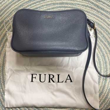 ★ FURLA ★ LILLI Satchel crossbody【入手困難】 AzuraMart - Furla Lilli Crossbody