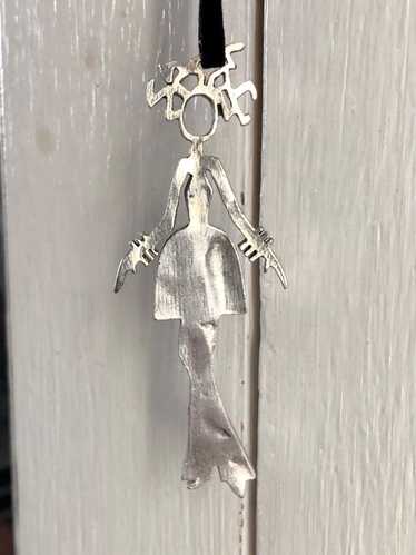 BICHE de BERE ヴィンテージ ブローチ Biche De Bere - Vintage Brooch - Etsy
