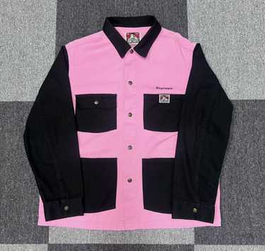 Supreme 19AW Ben Davis Chore Coat Lサイズ Supreme Ben Davis Chore Coat (FW19) - $188