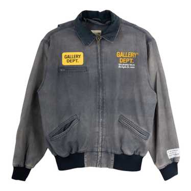 Gallery dept jacket - Gem Gallery dept jacket - Gem