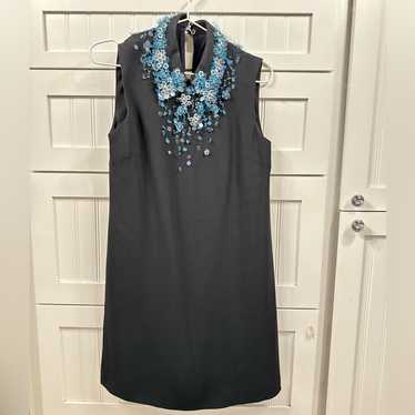 【関税無・国内発】 MIU MIU / Polo Mini Dress / ワンピース Miu Miu Short-sleeved Striped Polo Dress | Lyst