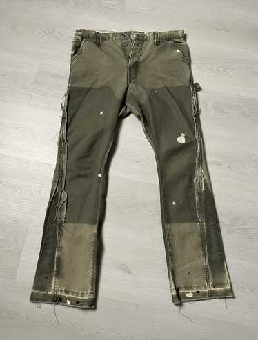 Gallery department tan carpenter - Gem