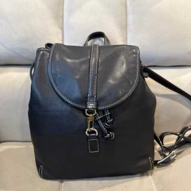 バッグ archive coach grunge Leather Bag y2k archive coach grunge leather gimmick bag