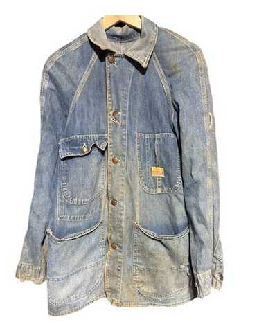 Vtg penneys pay day - Gem