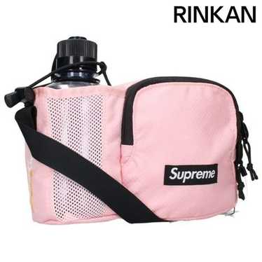 Supreme box logo shoulder - Gem