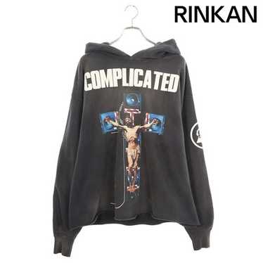 Saint michael hoodie men - Gem