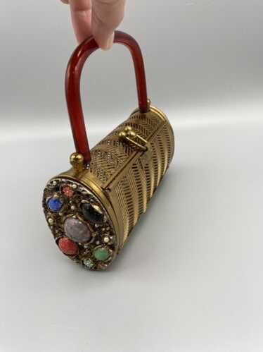 Vintage Dorset Rex Fifth Avenue Compact 234 - Gem Vintage Dorset Rex Fifth Avenue Compact 234 - Gem