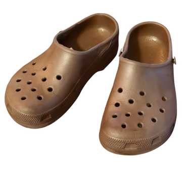クロックス m6/w8 ヨドバシ.com - crocs クロックス サンダル 24.0cm（M6/W8