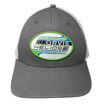 ORVIS CAP vintage USA製 ORVIS CAP vintage USA製 Vintage Waxed Cotton Ball Cap | Orvis