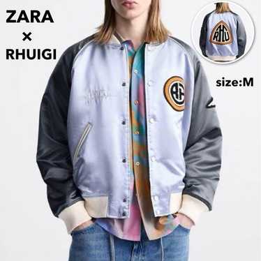 Zara rhuigi jacket - Gem Zara rhuigi jacket - Gem