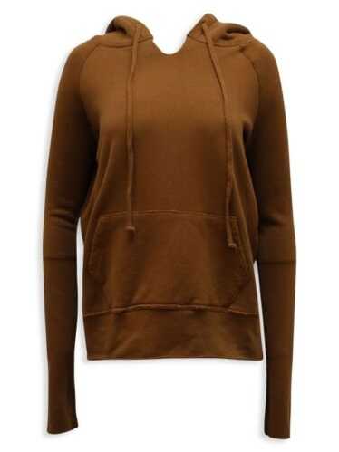 NILI LOTAN/ニリ ロータン Janie Hoodie Nili Lotan Janie Hoodie - Chalk – M. STUDIO