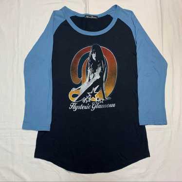 Hysteric glamour long sleeve - Gem