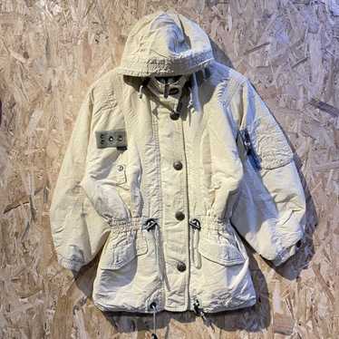 Vintage courmayeur ski jacket - Gem