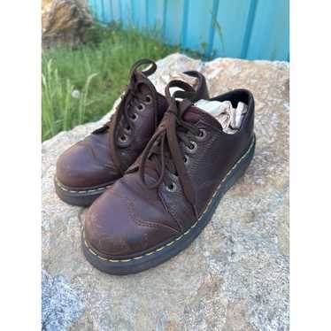 used】イングランド製 ドクターマーチン 5ホール Dr. Martens 約