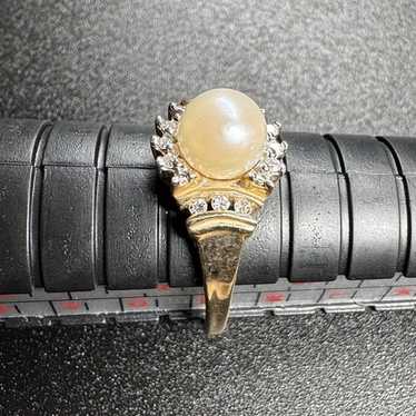 Leer gem 10k solid - Gem