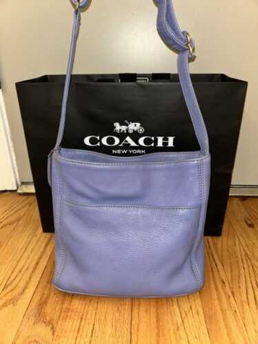 Coach vintage sonoma pocket - Gem