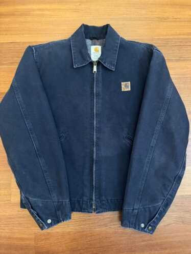 Carhartt detroit jacket j146 - Gem