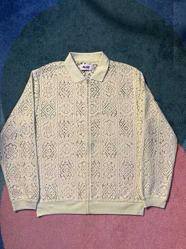 GEEZER POLO | PALACE SKATEBOARDS