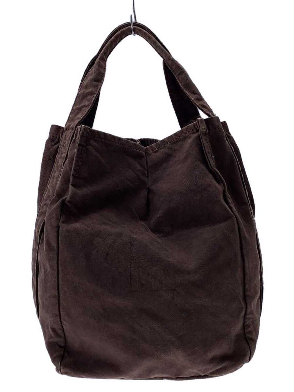 Kapital 🐎 Canvas Tote Bag - Gem
