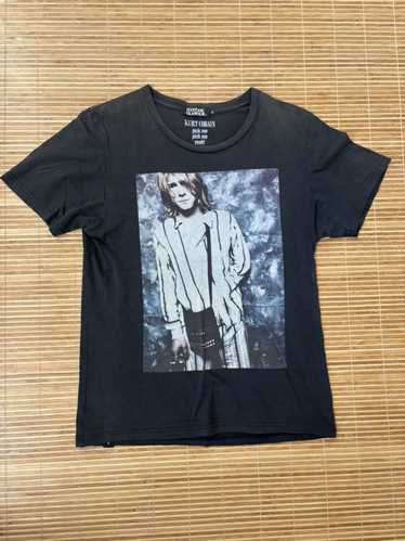 Hysteric glamour kurt - Gem